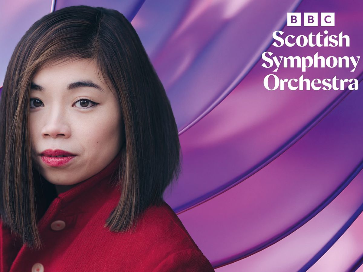 BBC SSO 2025/26: Afternoon Performance - Bartók, Shostakovich & Britten