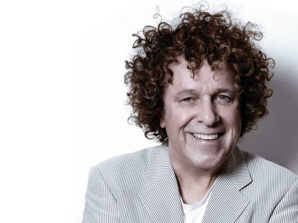 Leo Sayer: Still Feel Like Dancing