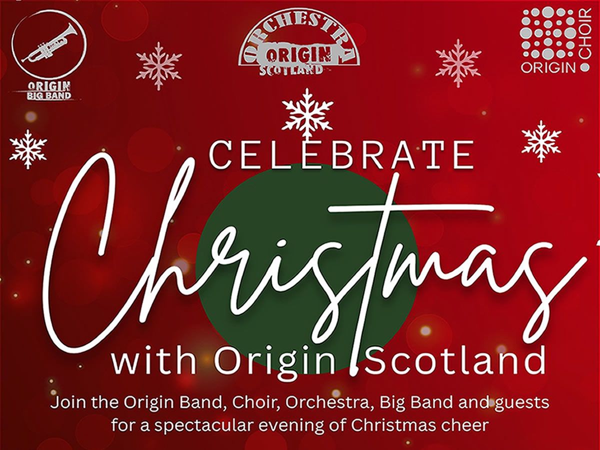 Christmas Celebration