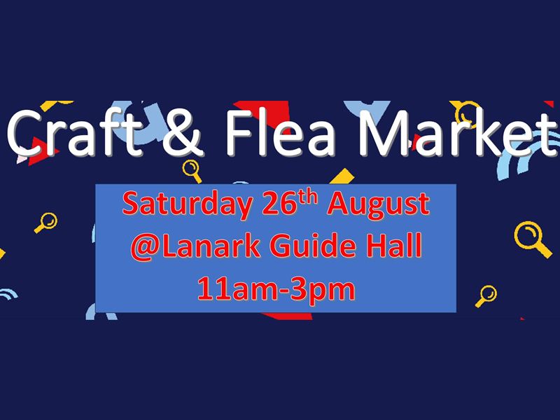 Craft & Flea Market