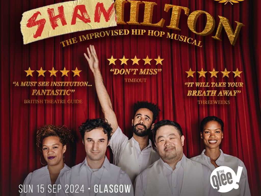 Shamilton