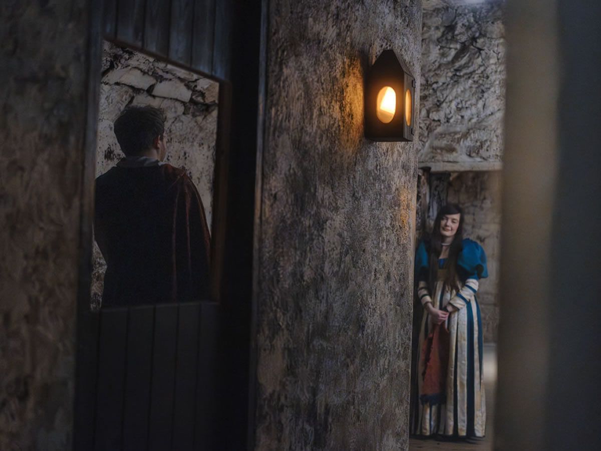 Underground Unlocked at The Real Mary King’s Close