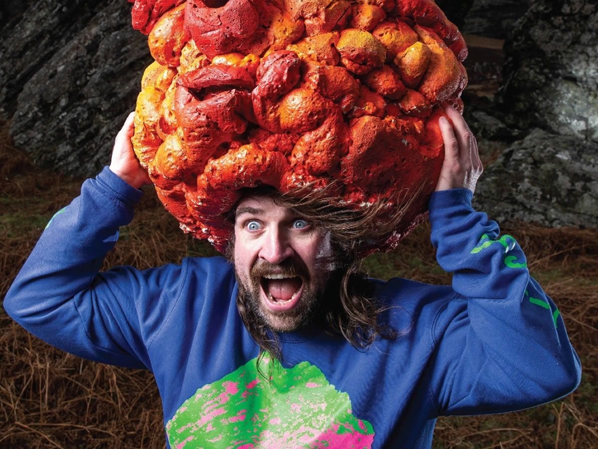 Pictish Trail