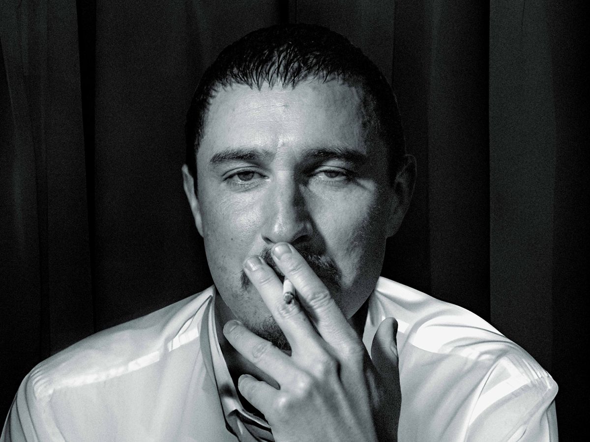 Tom Rosenthal - Whatever People Say I Am, That’s What I Am