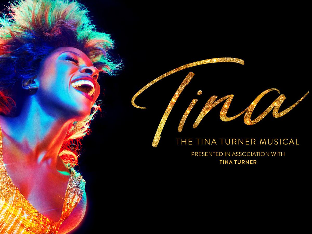 Scottish premiere of Tina: The Tina Turner Musical comes to Glasgow next month