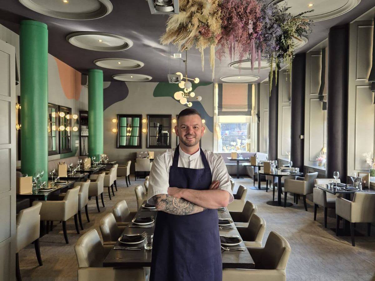 Glaschu announces two wine dinners with legendary Brian Maule