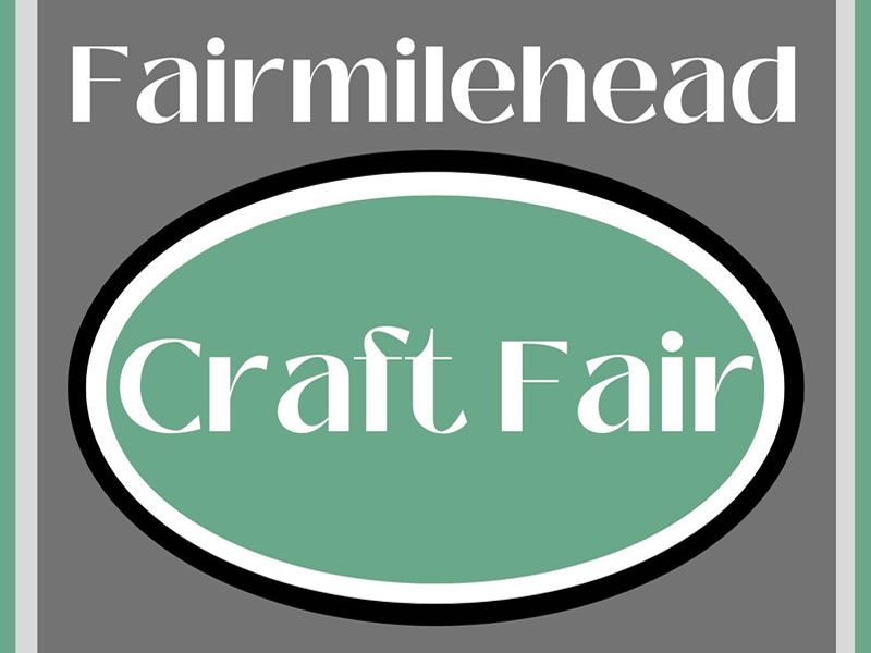 Fairmilehead Craft Fair