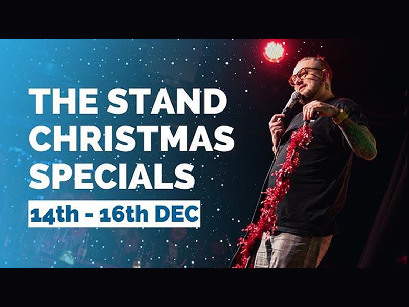 The Stand Christmas Special