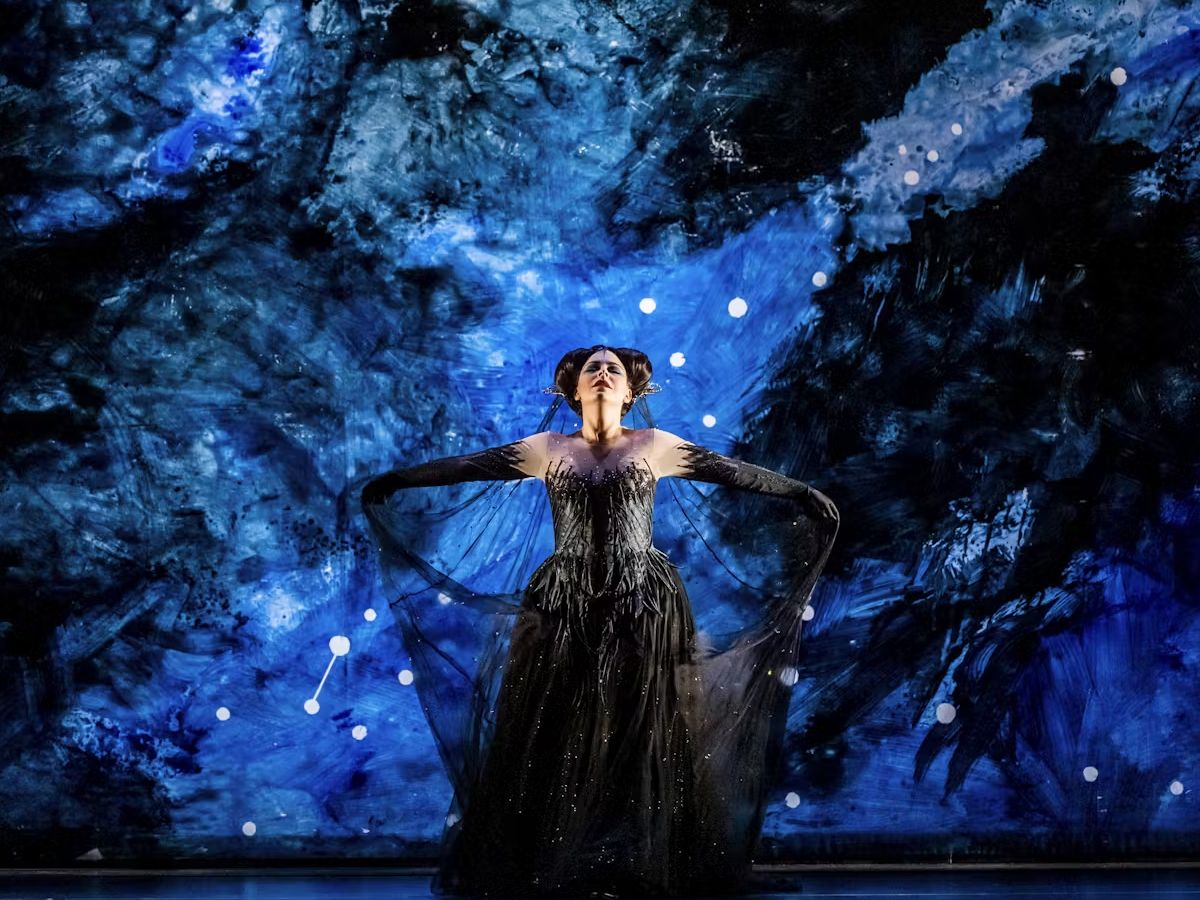 Cinema Screening: Royal Ballet and Opera - The Magic Flute
