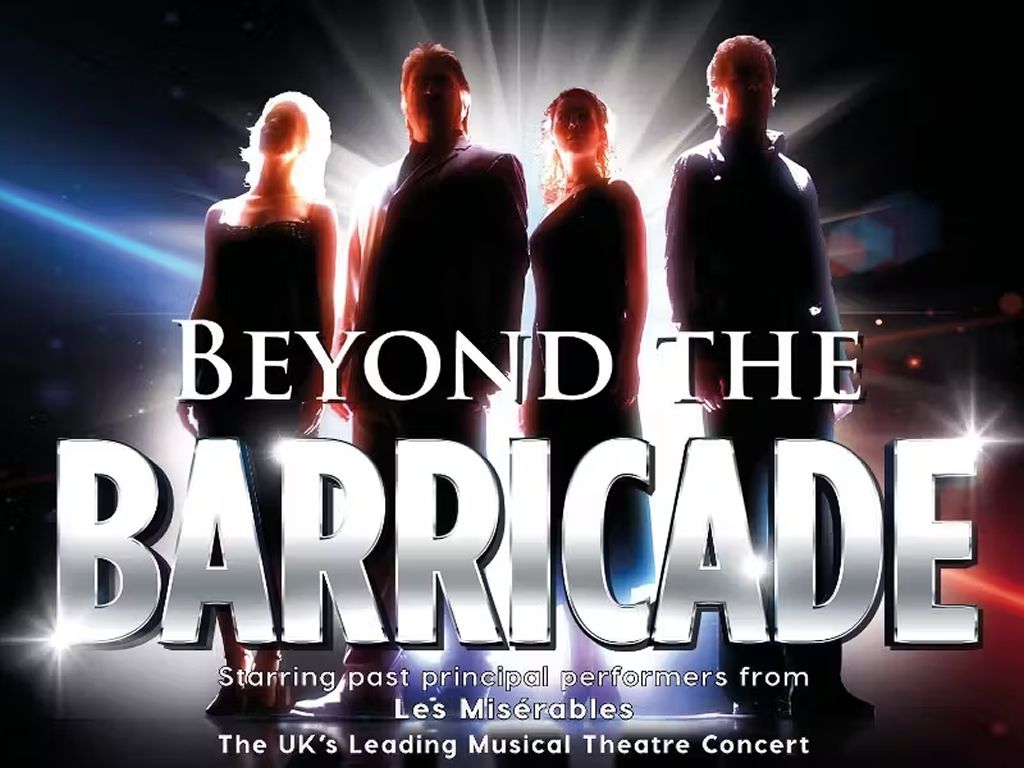 Beyond The Barricade