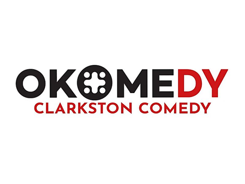 Okomedy - Clarkston Comedy