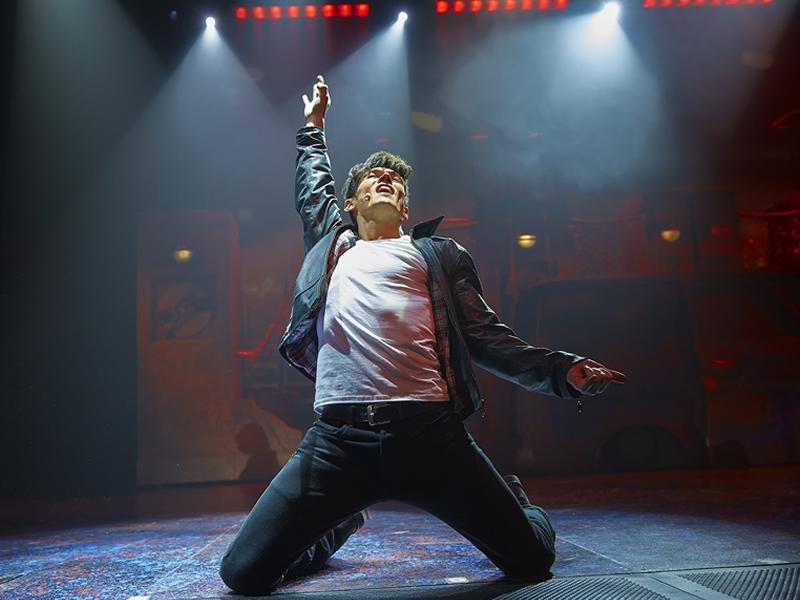 We Will Rock You Announced For Edinburgh Playhouse In 2019 News