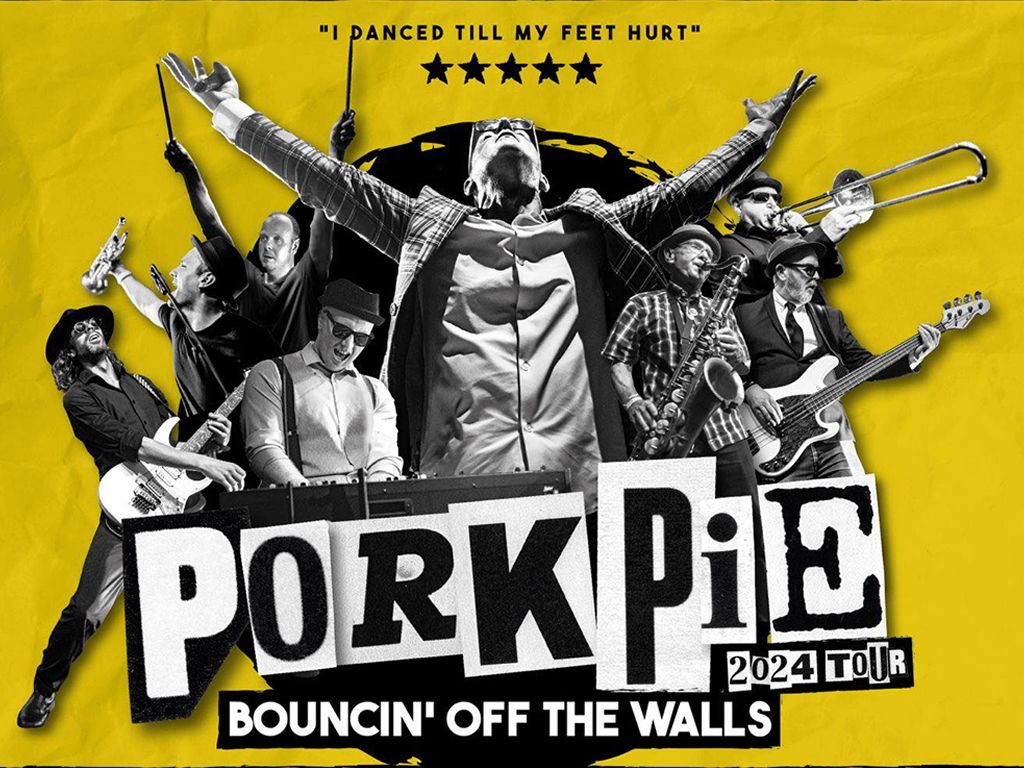 PorkPie