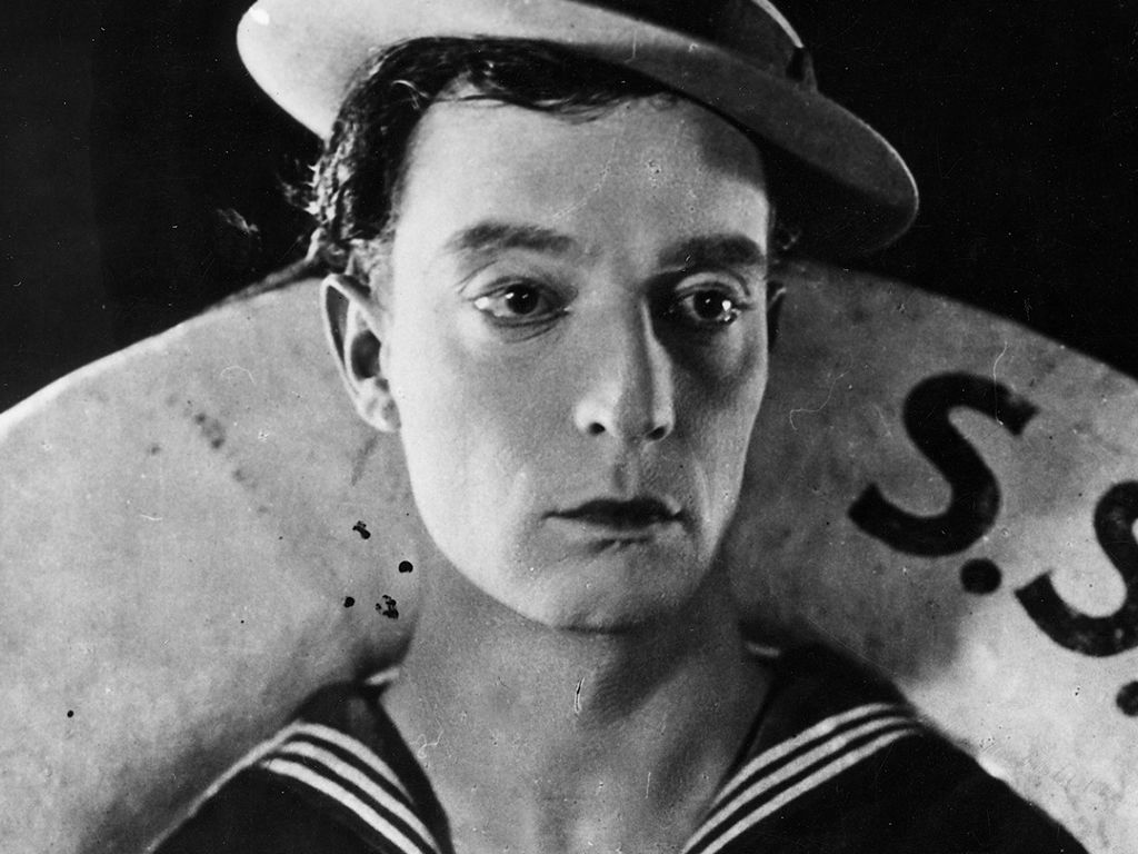 Silent Comedy Classics