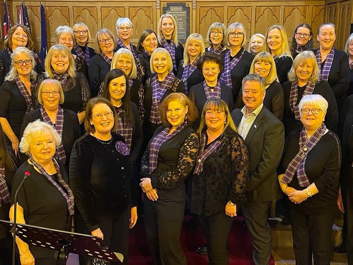 Arietta Choir