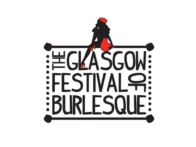 The 7th Glasgow Festival of Burlesque - Bootleg Burlesque Tapes