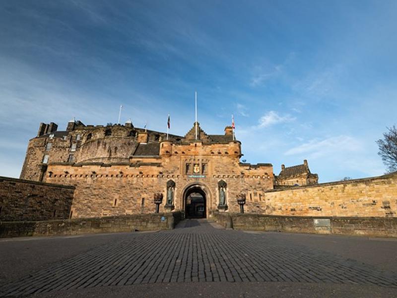 Historic Environment Scotland sets out plans to reopen its properties