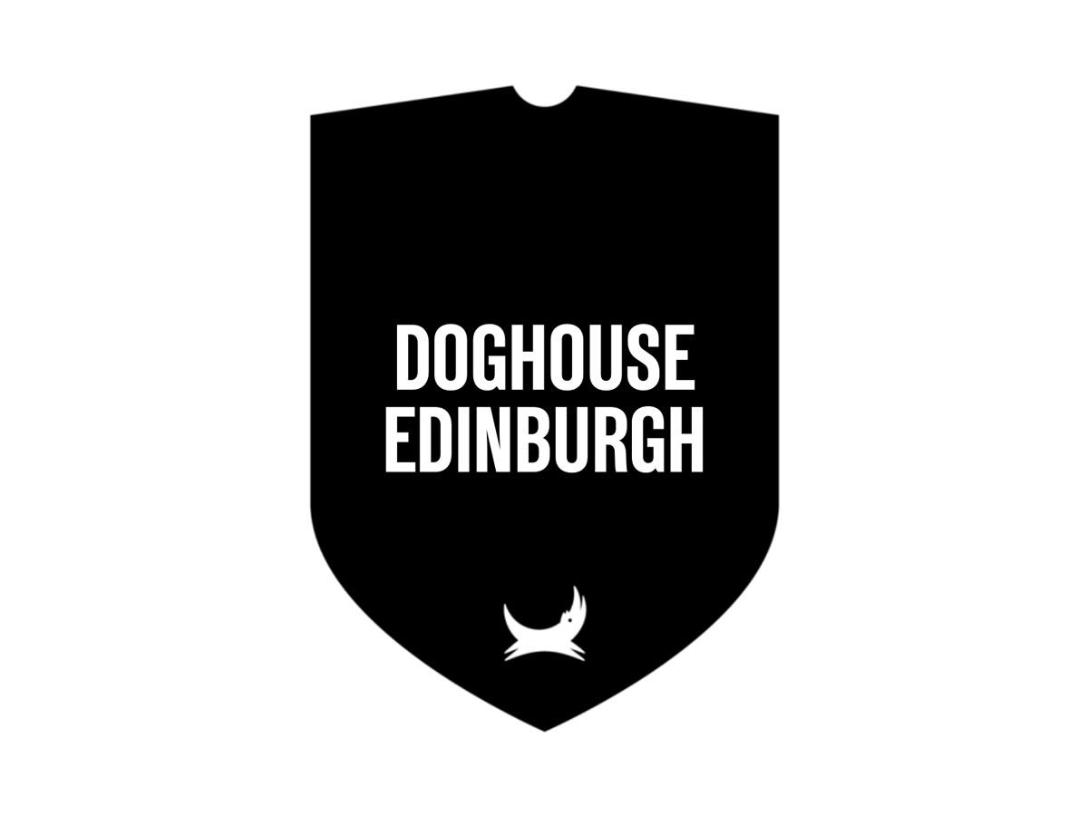 Brewdog Doghouse Edinburgh