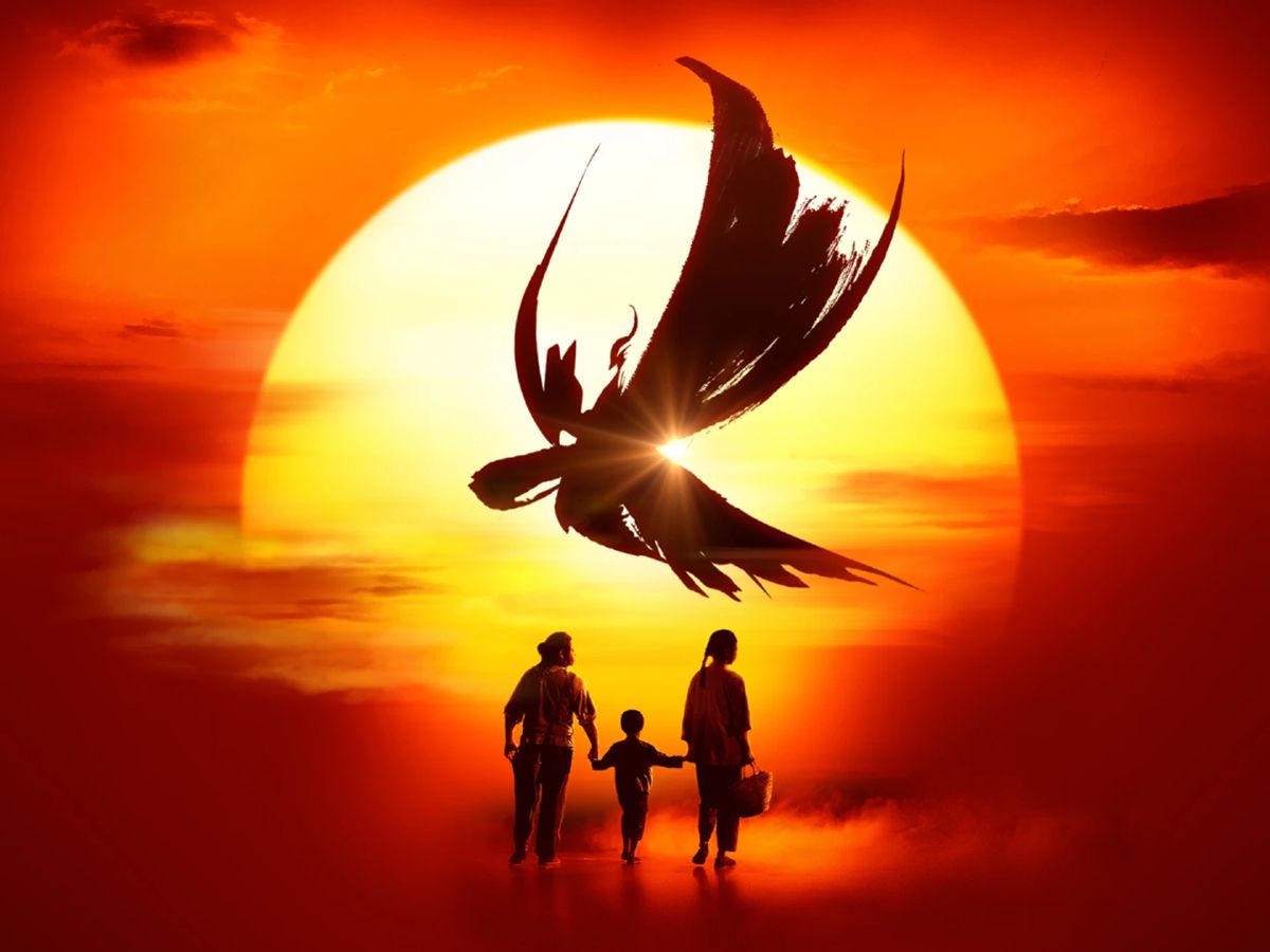 Miss Saigon