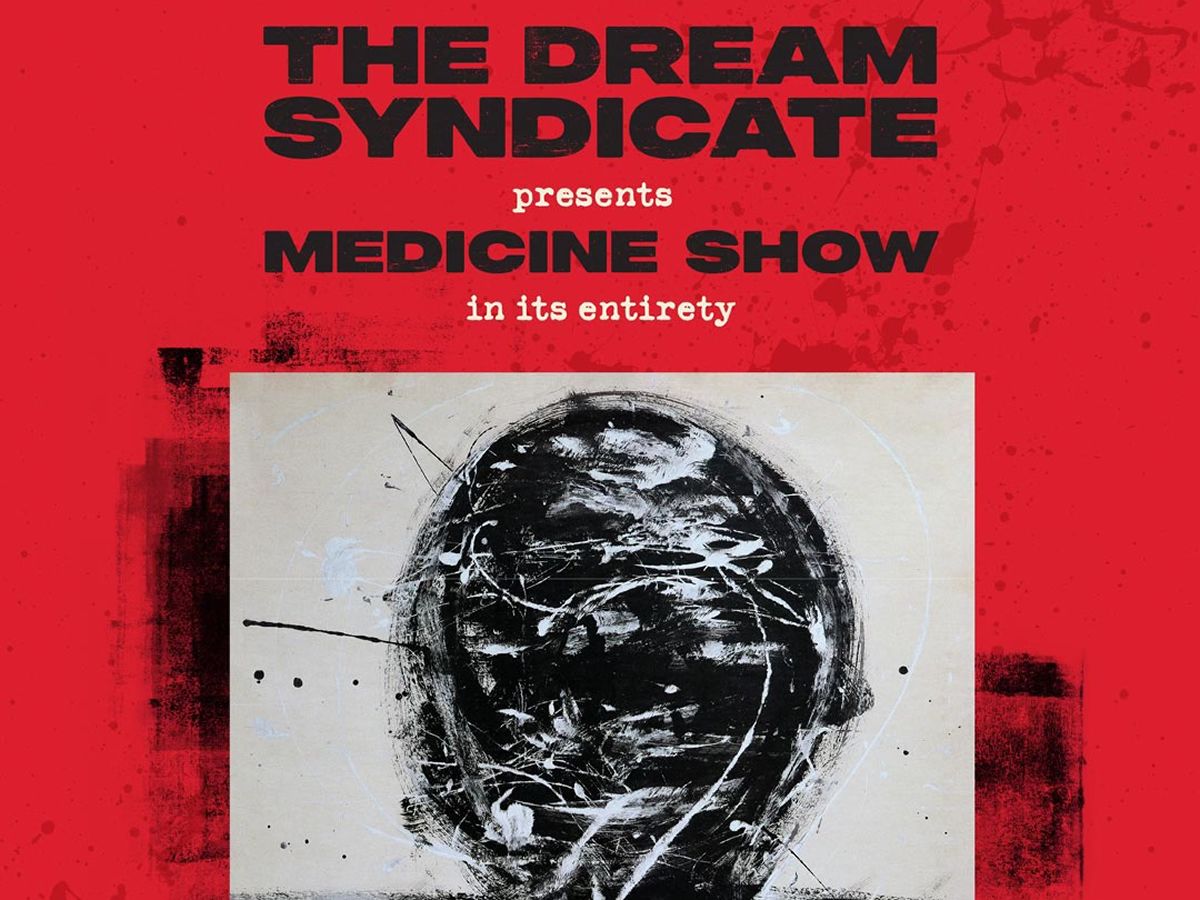 The Dream Syndicate