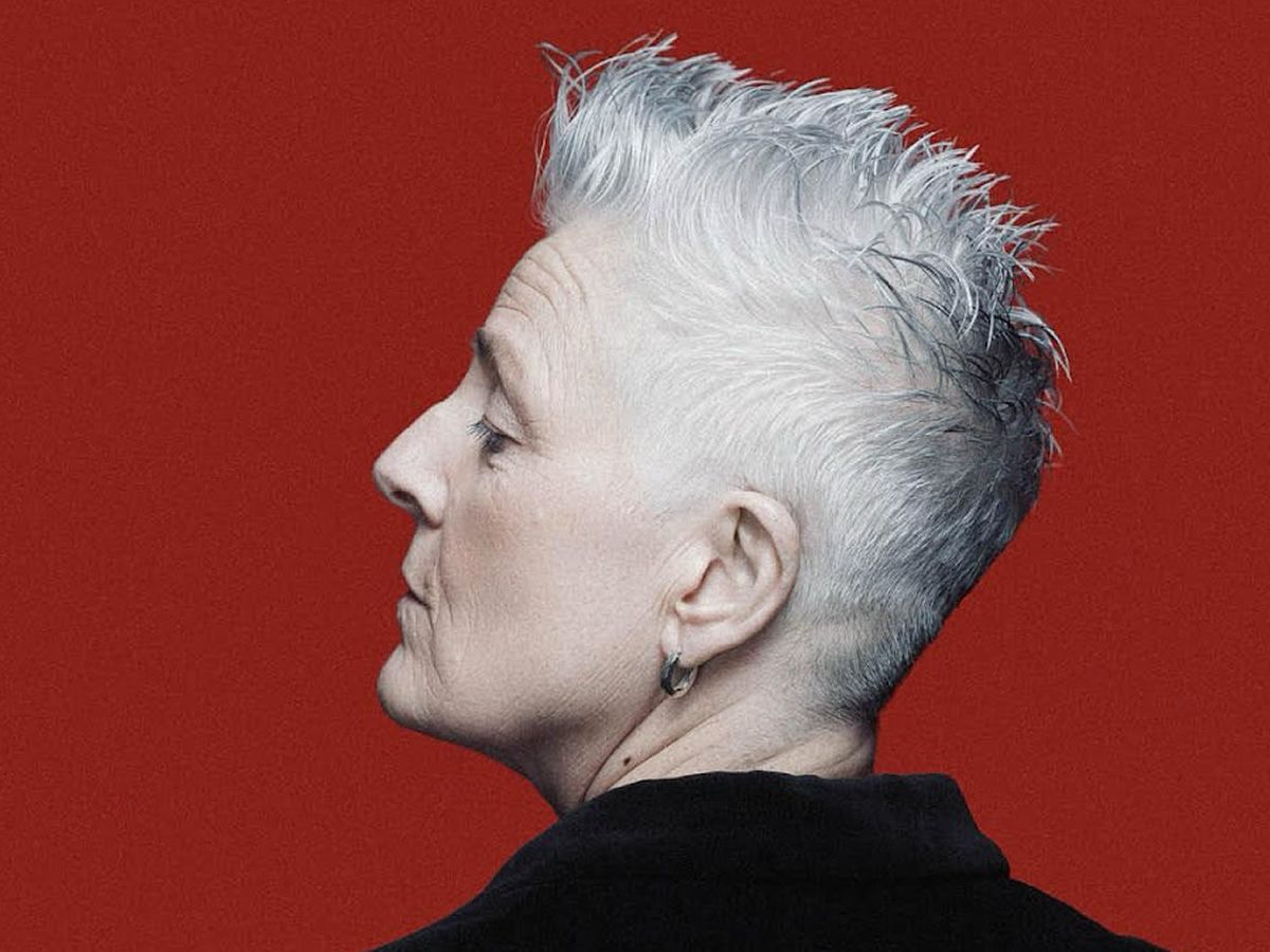 Iconic singer songwriter Horse to perform spectacular rooftop set at the Pavilion Theatre on Monday 7th April
