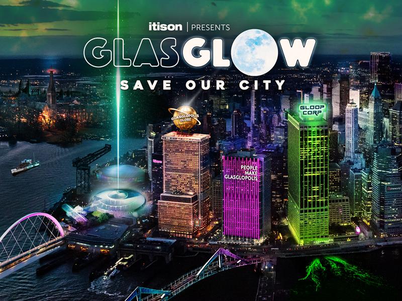 New GlasGLOW dates added after 30,000 tickets sold in first 3 hours