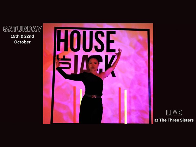 Saturday Night Live - House of Jack