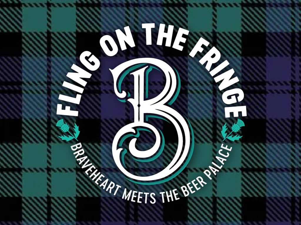 Brewhemia’s Fling on the Fringe