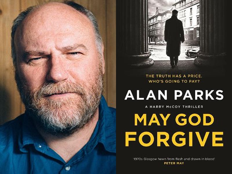 An Evening With Alan Parks