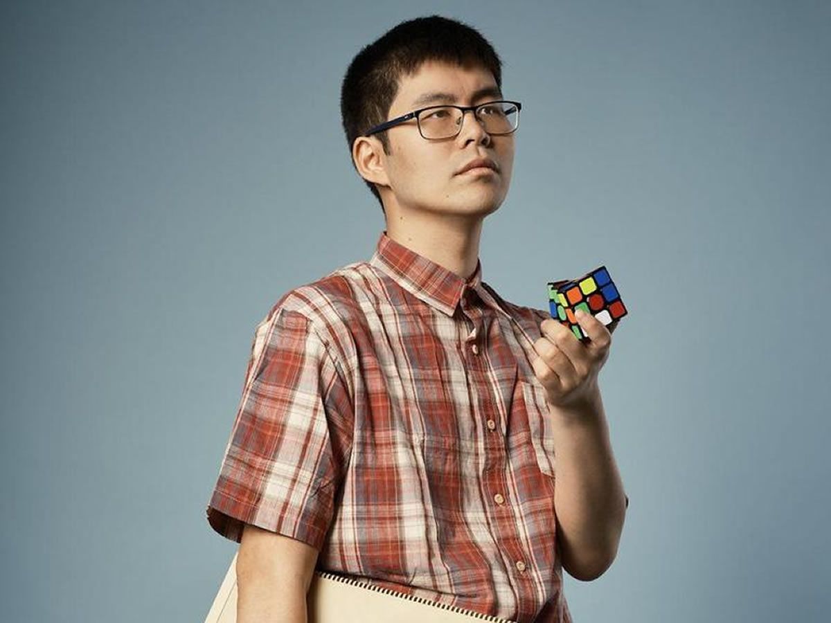 Ken Cheng: The Big Brain Show for People with 3,000 IQ - CANCELLED