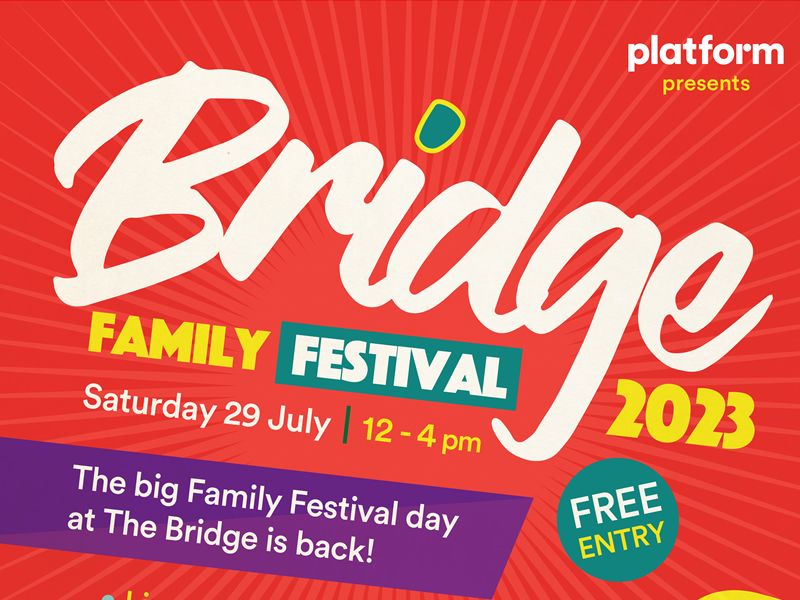 The Bridge Family Festival