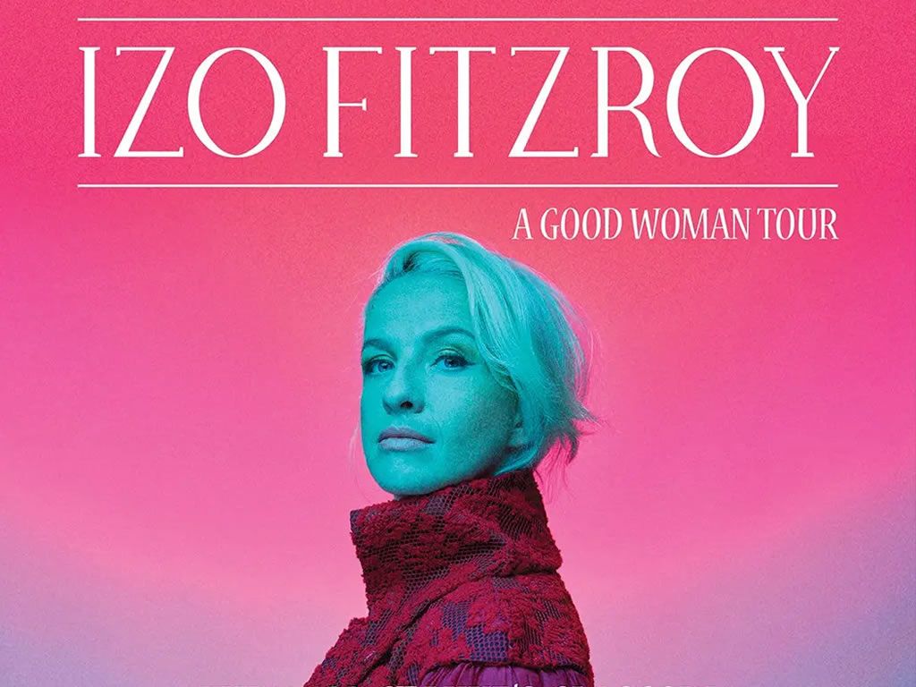 Izo FitzRoy