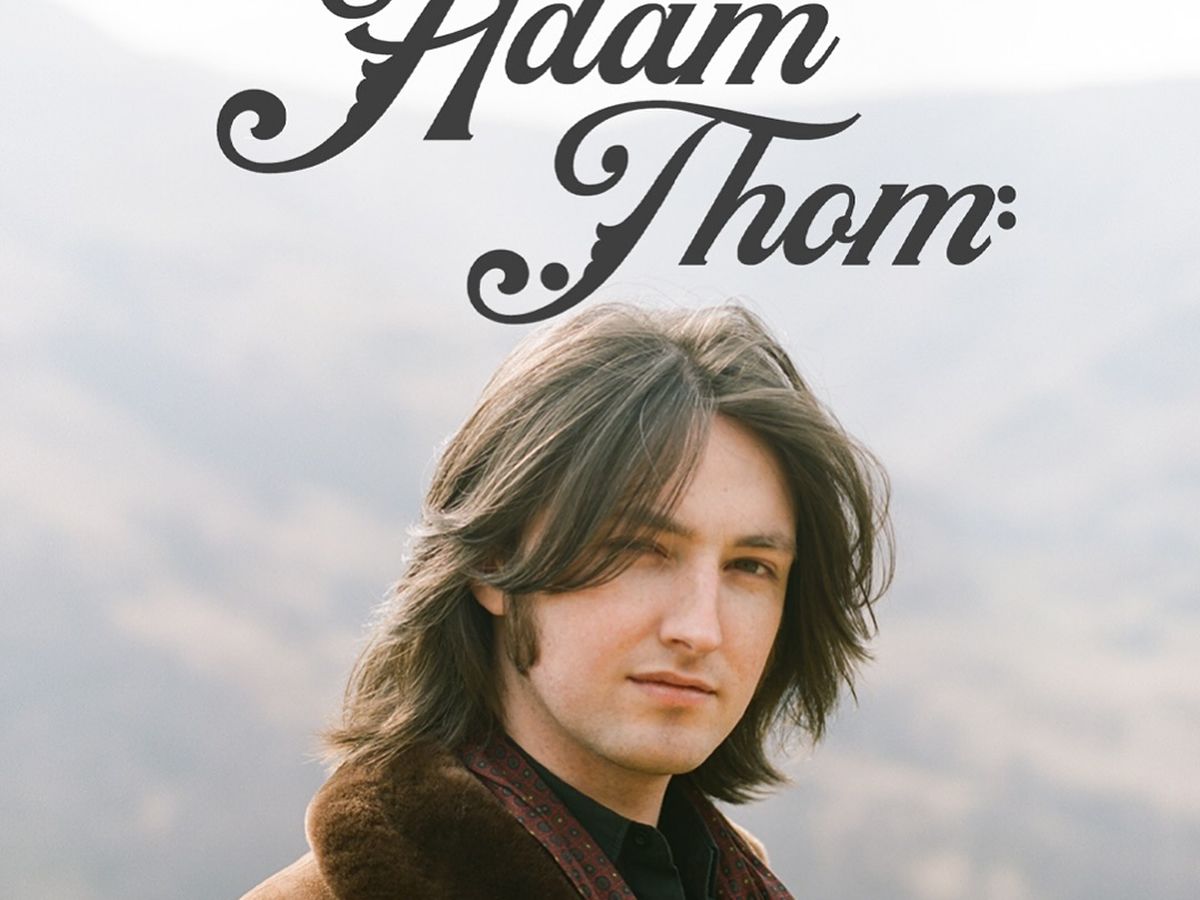 Adam Thom