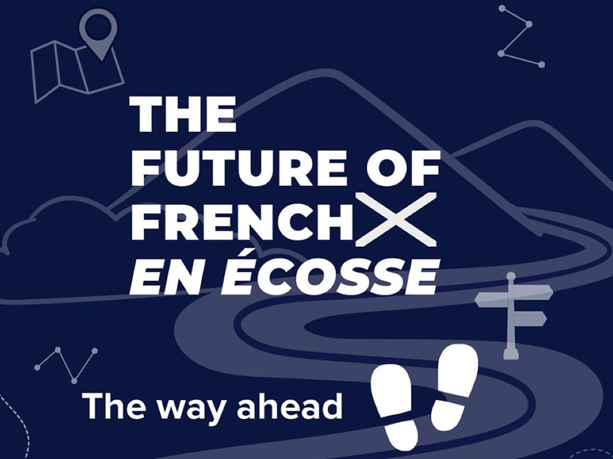 The Future of French en Écosse: The Way Ahead
