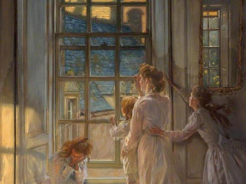 Reflections, The Light and Life of John Henry Lorimer