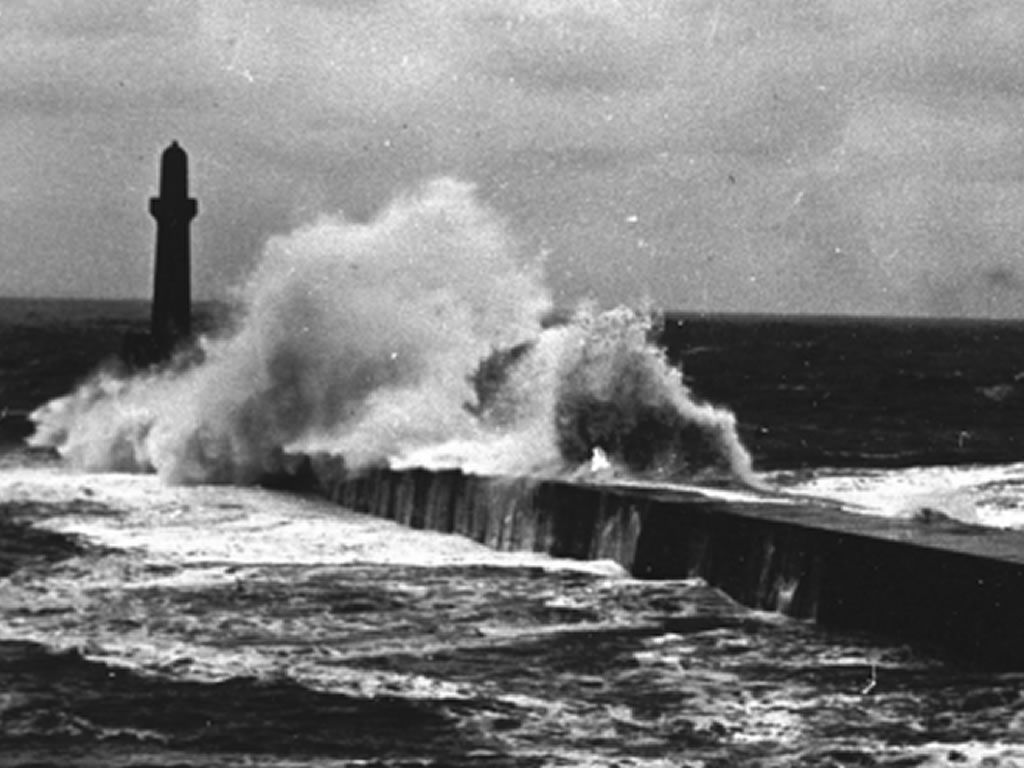 Our Changing Landscape: How the weather shapes Scotland