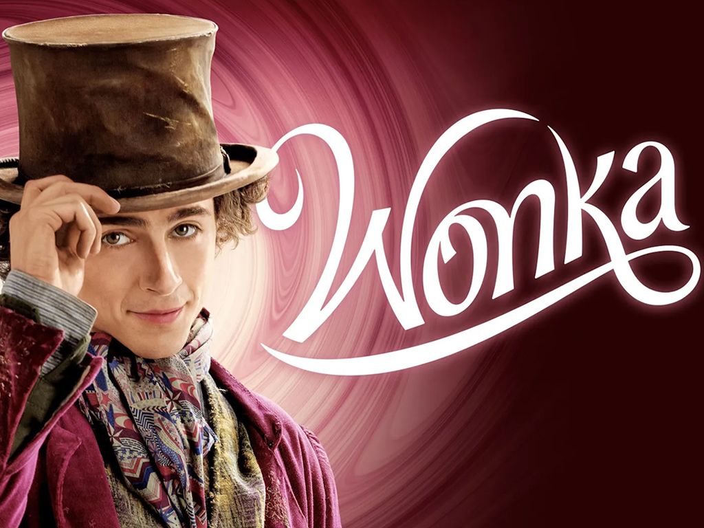 Community Screening: Wonka (2023)