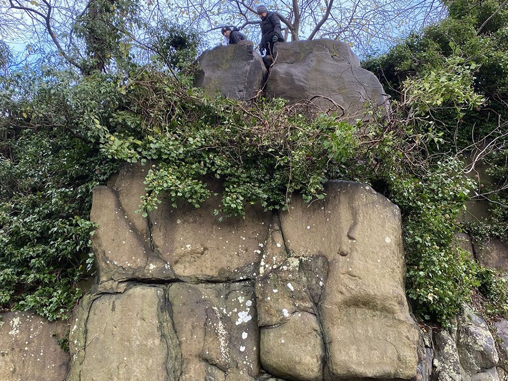 Case for the defence as Stirling lost bastion revealed