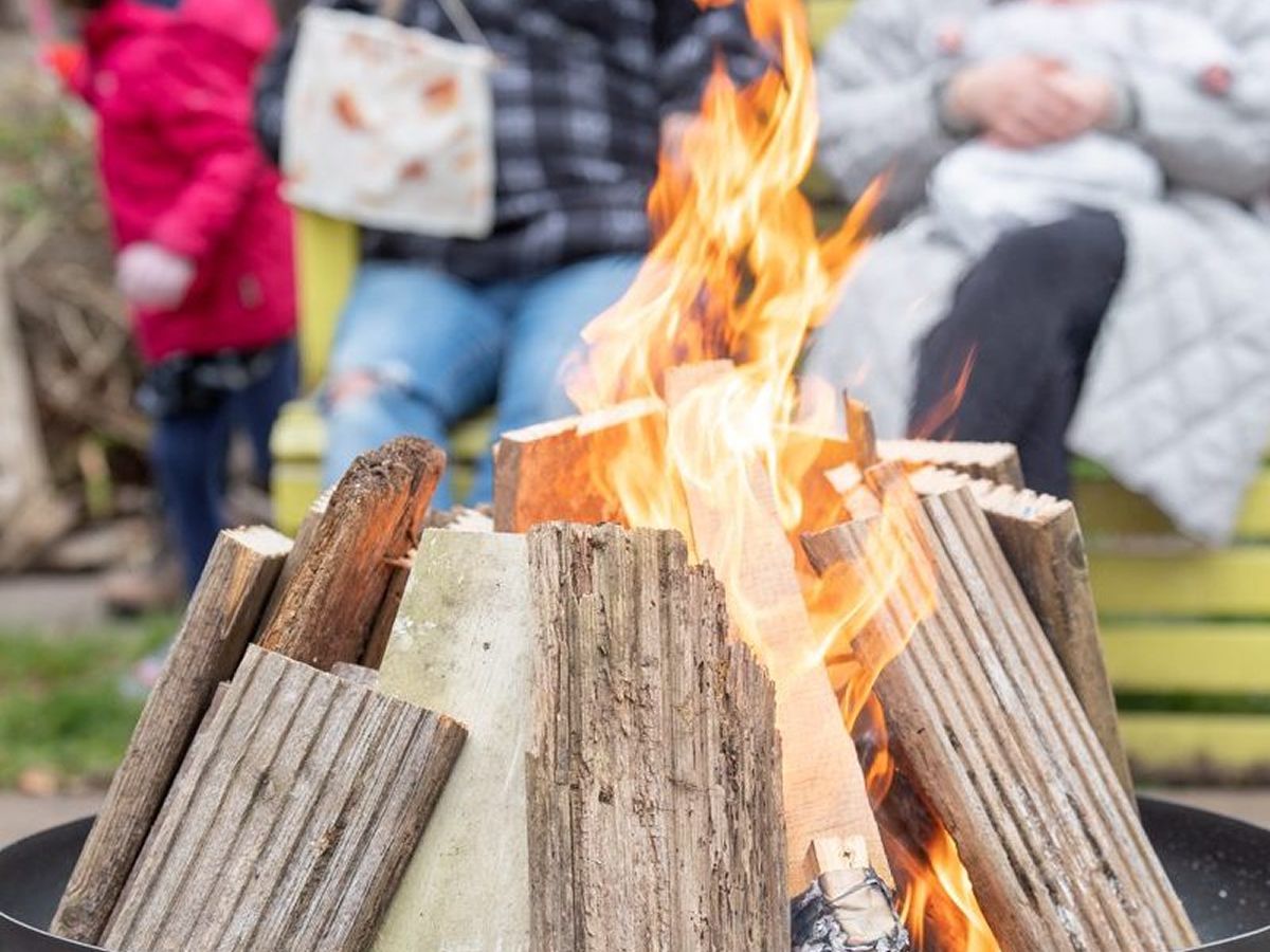 Beltane Festival