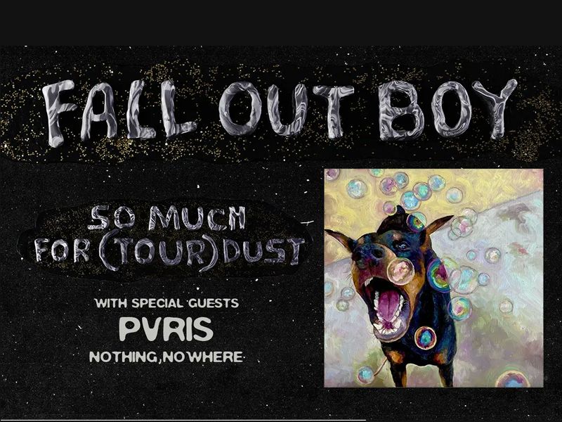 Fall Out Boy