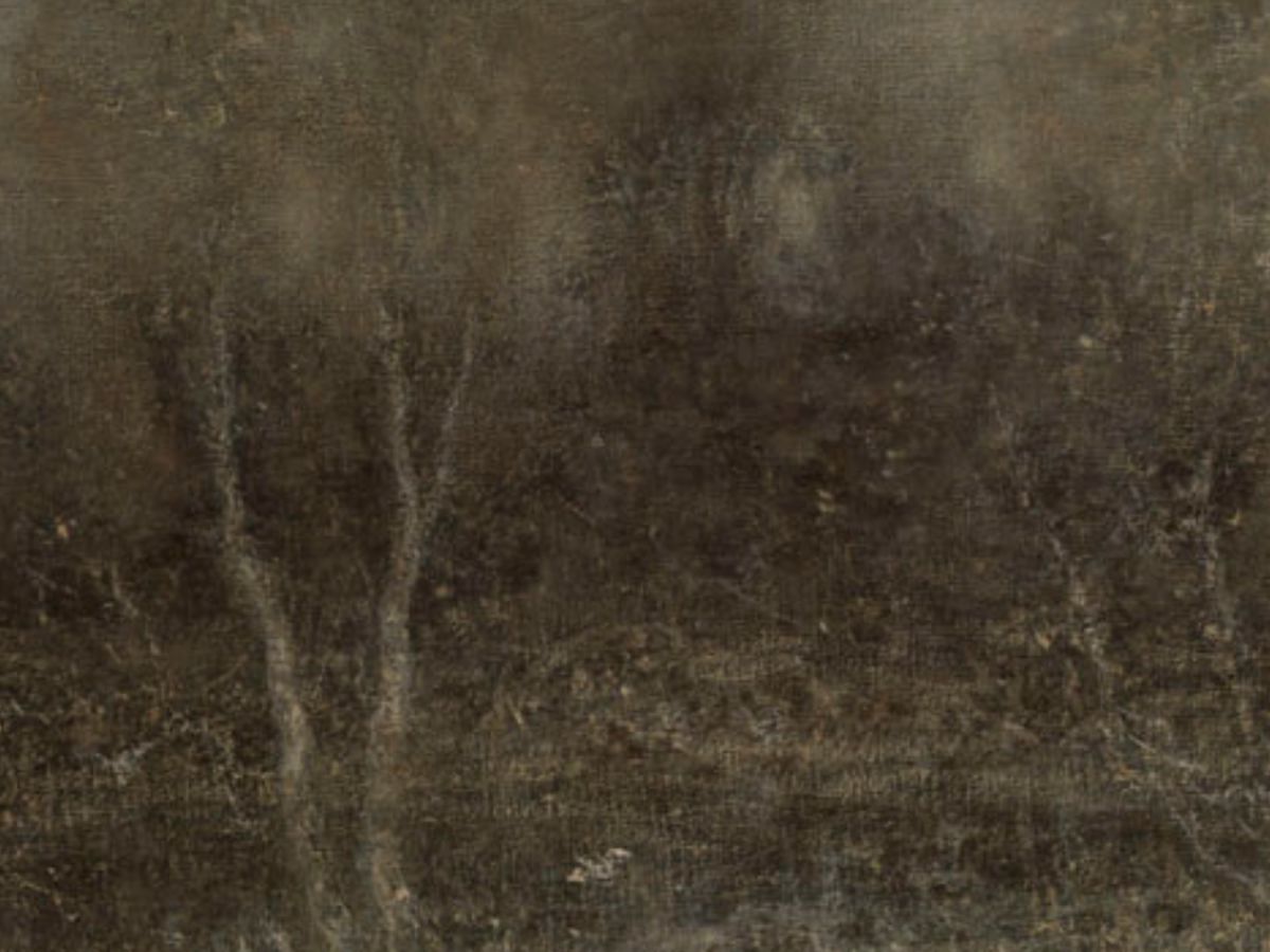 A Winter Walk through European Art