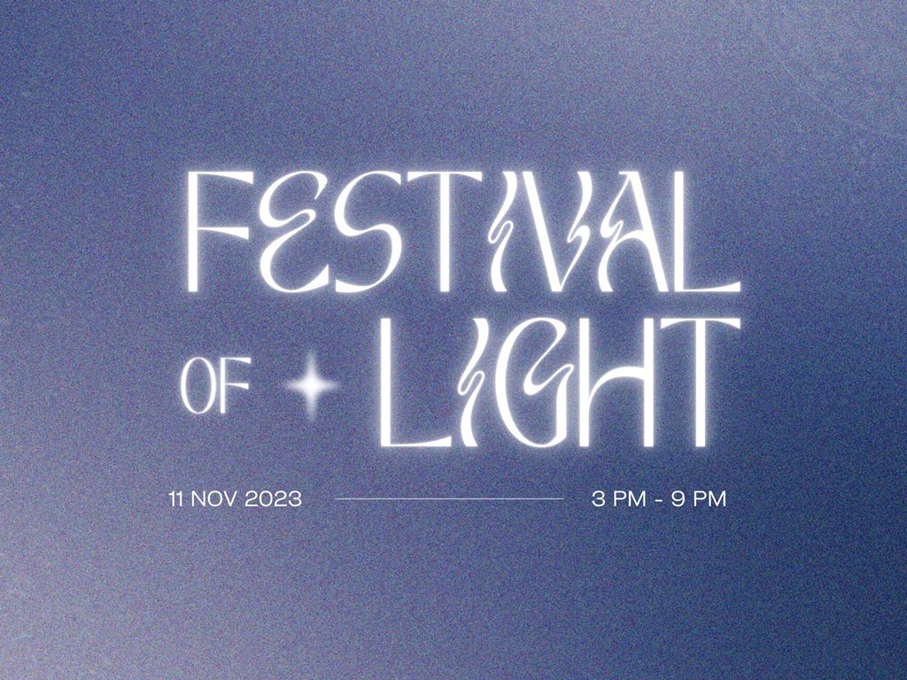 Festival Of Light