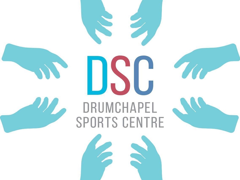Drumchapel Sports Centre