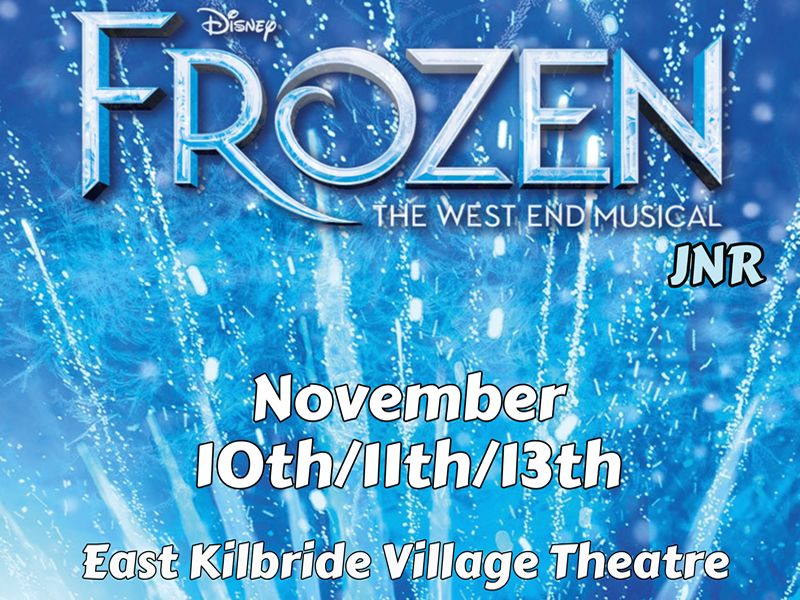 Frozen Jnr