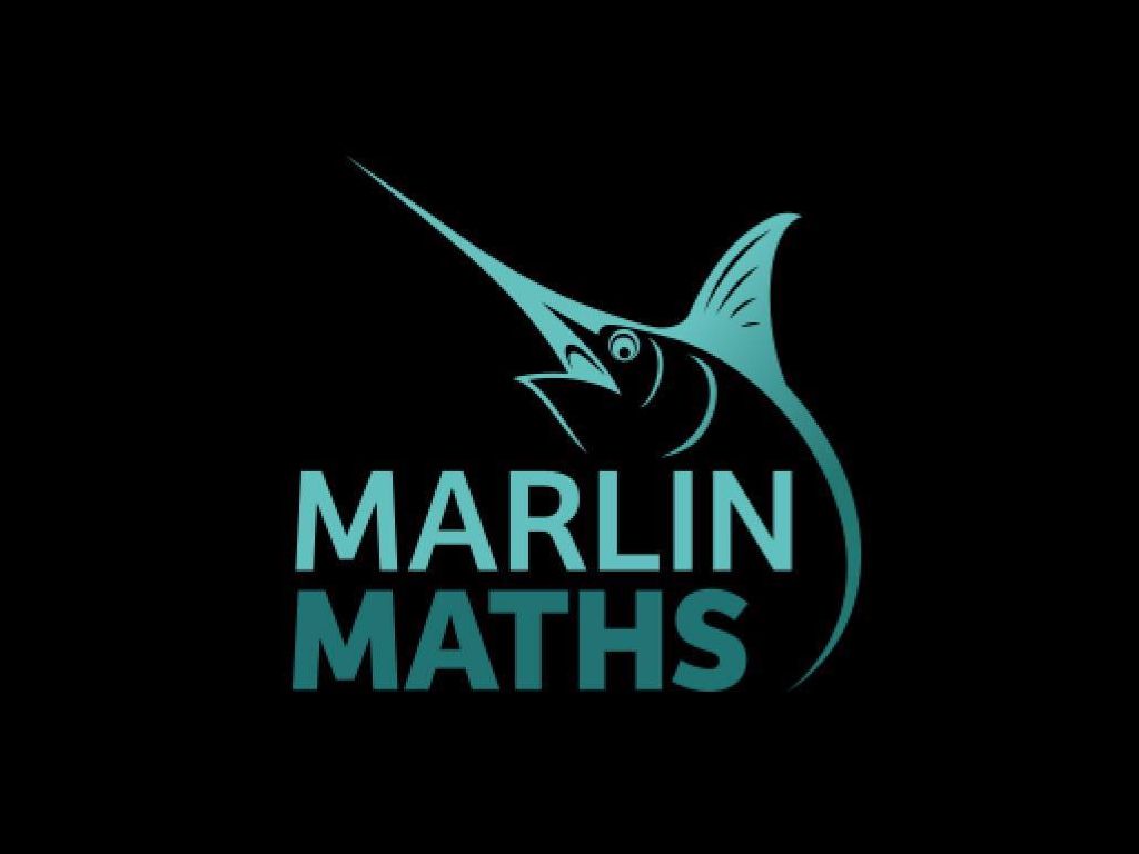 Marlin Maths