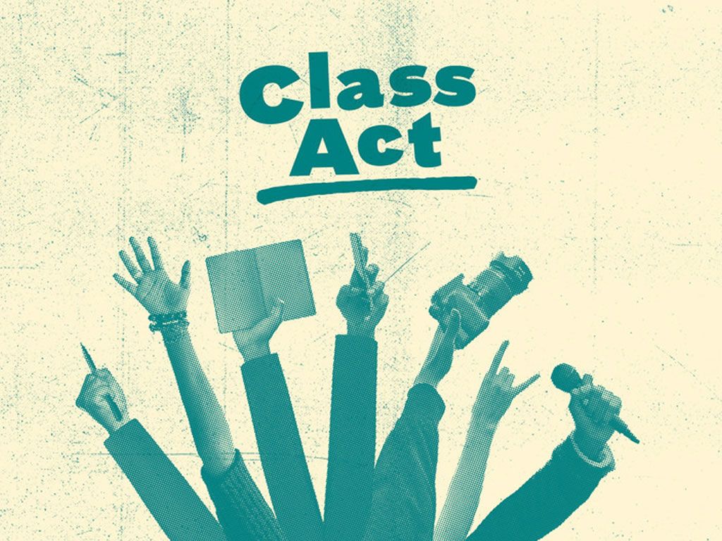 Class Act Showcase 2024