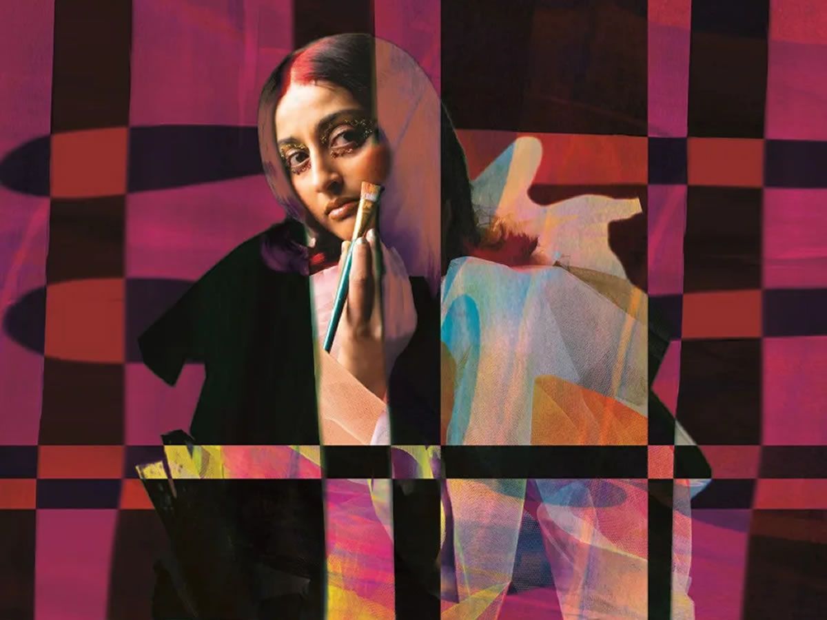In Conversation with Aqsa Arif and Priyesh Mistry