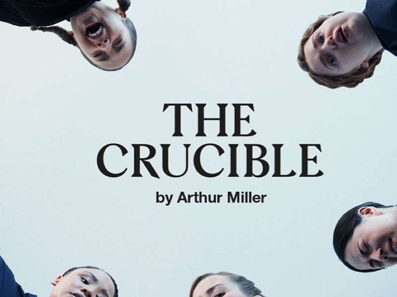 National Theatre Live: The Crucible