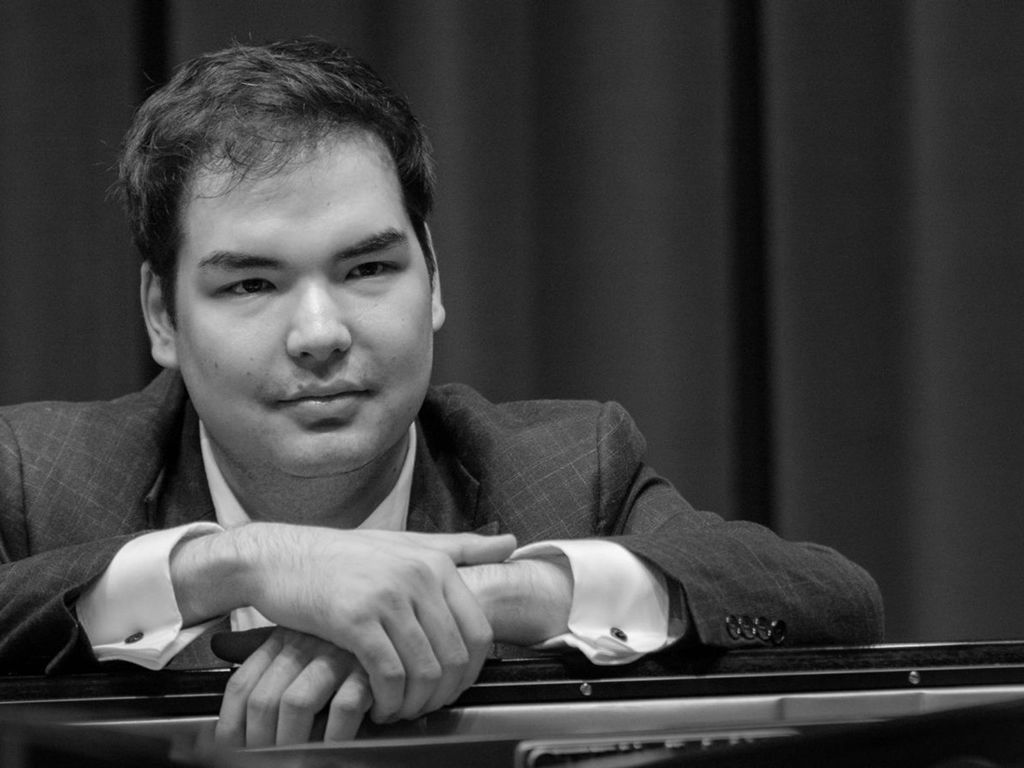 BBC SSO 2024/25: Afternoon Performance - Tchaikovsky’s Piano Concerto No.1