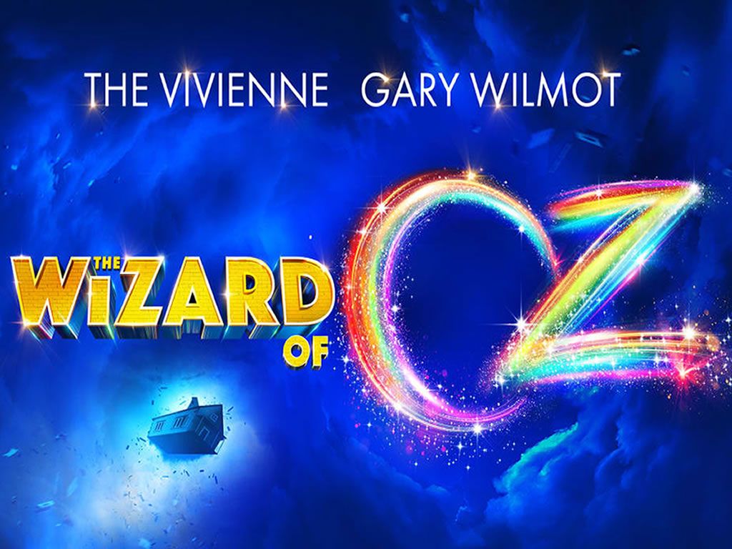 The Wizard of Oz